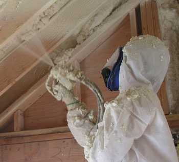 Idaho home insulation network of contractors – get a foam insulation quote in ID